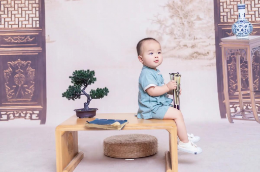 东营十个月宝宝可以吃盐吗